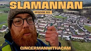 Gingerman: Episode 302-Slamannan