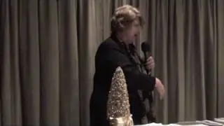 Marsha Linehan NEA-BPD Event