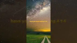Angel Number 414 &ndash; Your Angels Want You to Stay Focused & Guided ✨#spiritualawakening #angelnumber