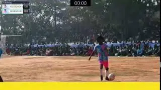 SARJOMBEDA FOOTBALL CHAMPIONSHIP 🏆 2026