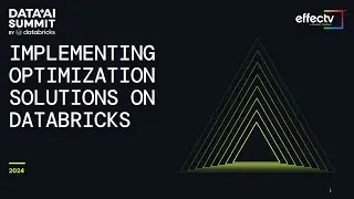 Solving Optimization Problems on Databricks for the Ad Industry