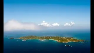 Welcome to Mustique Island