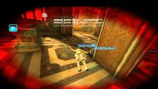 (BOOST) Squad - KingSlayer and The Bruce vs GodSagar