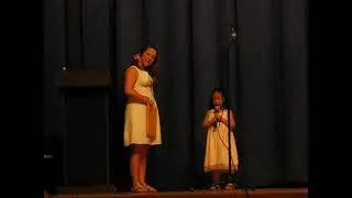 Alexa award K HAS