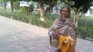 Panjab Tour,Hari ke Pattan ,sandeep