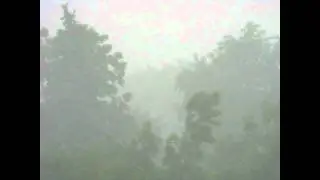 FLASH FLOOD WARNING - HEAVY RAINS - FREDERICK, MARYLAND