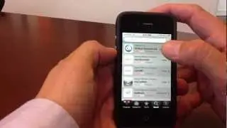 Downloading the OnStar RemoteLink App