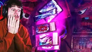 IL REGNO DELLE OMBRE 😈 BANDIRE L'INTERO DECK CON 1 MOSSA! Yu-Gi-Oh! Master Duel