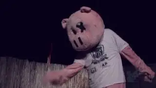 AND WE DANCE // PIGS IN SPACE PROMO 2016