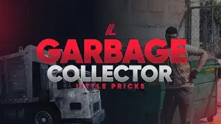 Fivem Multiplayer Garbage Collector Job  3.0 [ESX & QBCore & vRP & STANDALONE]