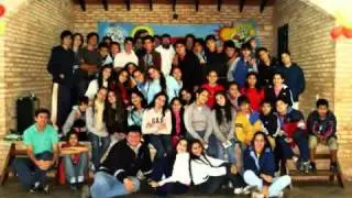 Jesuitas del Paraguay
