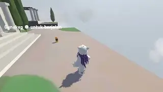 Human Fall Flat Mobile Frontflip (No Speed Glitch)