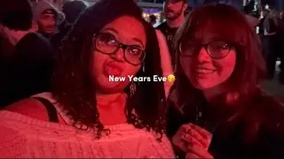 New Year’s Eve Vlog | To New Beginnings ✨