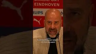 &lsquo;Alle lichten stonden op groen om een goede tweede seizoenshelft te hebben&rsquo; 🚦😔