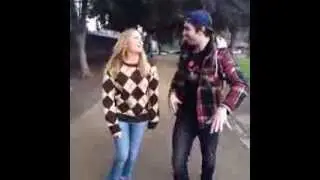 Vine - The Friend Zone