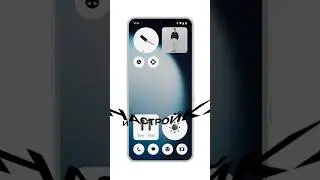 Nothing offers to create your own OS!