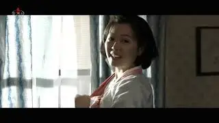 Трейлер нового  фильма КНДР 