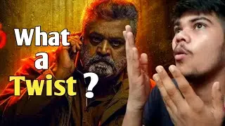 Paapan movie review in hindi (Police story 3) |  Zee5 |