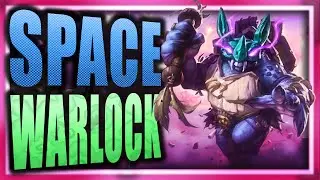 🕹️ Hearthstone - Space Warlock Stream - The Lost City of Ungoro