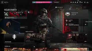 Warzone 3.0 || We hit 90 subs! Just 10 more to go, woo!
