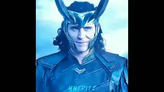 What I am hyped for in the next avengers movie 🥶 || Loki edit || #shorts