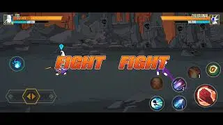 #stickman dragon fight pvp mode 💪💪 subscribe