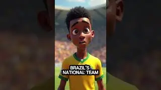 Pel&eacute;&rsquo;s First World Cup Glory at 17 🇧🇷✨ | Unforgettable Moments #football #goat #worldcup