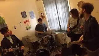 Oh Klahoma (Rehearsal) - Jack Stauber & Pinstripe Sunny