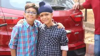 JIMPAK CHIPAK - Sonu Sai - INVINCIBLE DANCE CREW