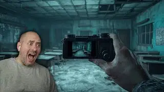 Whatever is HAUNTING this place SCARES ME! - Summer of '58