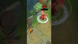 ДОТА 2 НА ТОНЕНЬКОГО #дота2 #dota2 #игры