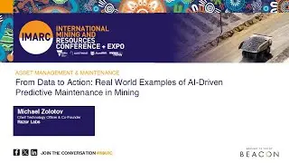 From Data to Action: Real World Examples of AI-Driven Predictive Maintenance in Mining