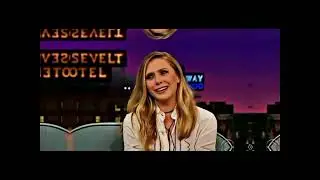 ELIZABRTH OSLEN FT Edit||#hotedits