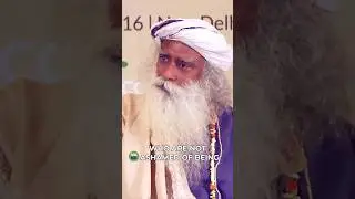 Being Truly Empowered #Sadhguru #Empowerment