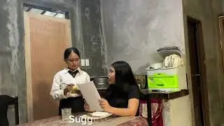 F&B MENU MERCHANDISING