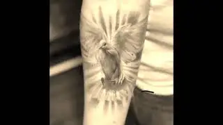 Top 50 Best Dove Tattoo Ideas