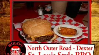 Rulo's Smoked BBQ - Dexter, MO