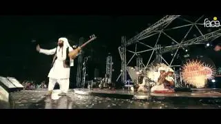 Experience the Magic of FACE Music Mela 2017 - Highlight Video by Rameen Studios