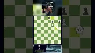 DVORETSKY PAGE 18 IN SECONDS 📖♟️🥶🤯😬💯🔥👨🏾‍🍳♟️#chess #twitch