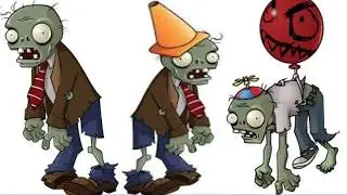 PSA for zombie decomposition