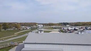 SCCA Runoffs 2020 - Spec Miata Grid