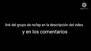 grupo de nofap de watsapp
