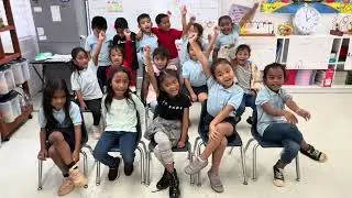 Biba Mes CHamoru 2025 🌺&hearts;️🌴2025!! Mrs.Penaflor&rsquo;s Kinder Class 🐬🐬🐬at JMG Elem. School Guam 🇬🇺 03 26 25