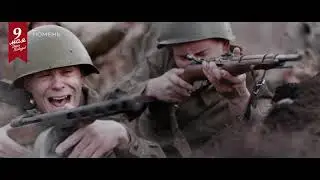 Бессмертный полк в Тюмени (social ad / 2019)