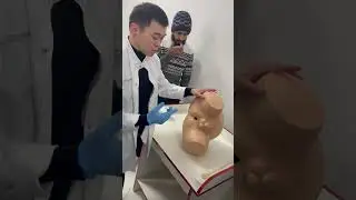 Digital Rectal Examination | State Exam | OSCE