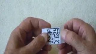 PE2d Pravljenje štampane pločice