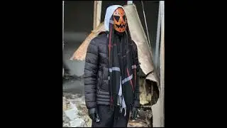 menace Santana - Freestyle Karma | La Honda - Réel #3 [INSTRUMENTAL]