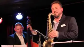 Deniss Pashkevich Quartet 