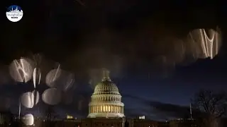 WATCH LIVE: US marks anniversary of Jan. 6 Capitol attack