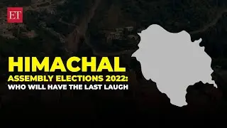 Himachal Assembly Elections 2022: Congress leads but will it manage to form the government?